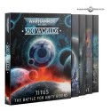 500 Worlds: Titus englisch.