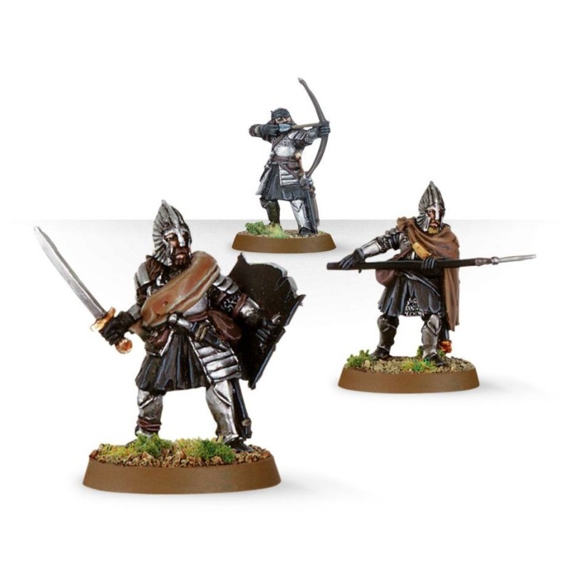 Osgiliath-Veteranen.