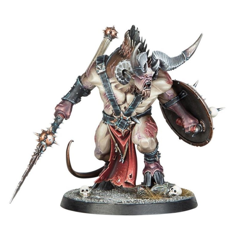 Ogroid Myrmidon.