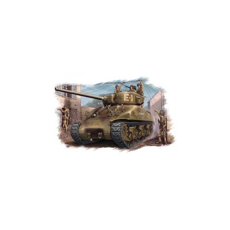 M4A1 (76) estadounidense. HOBBY BOSS 84801 M4A1 (76) estadounidense. HOBBY BOSS 84801
