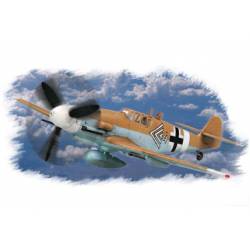 Bf109 G-2/Trop.