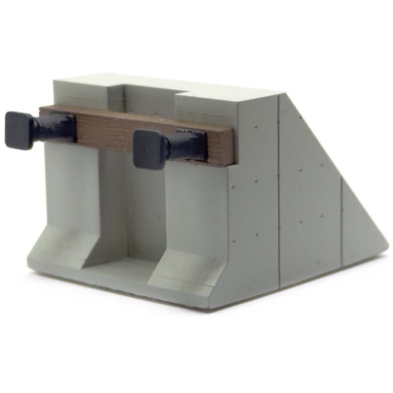 RENFE's modernes Tope.