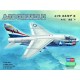 A-7E Corsarir II. HOBBY BOSS 87204