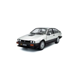 Alfa Romeo GTV6, 1984.