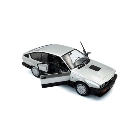 Alfa Romeo GTV6, 1984.
