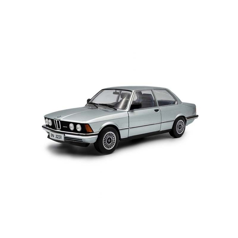 BMW E21 323I, 1980.