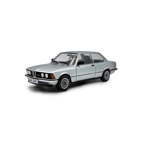 BMW E21 323I, 1980.