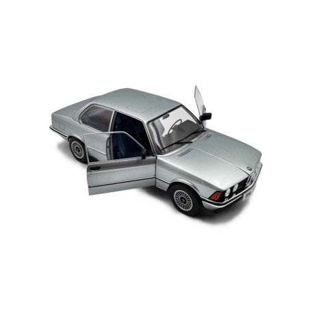 BMW E21 323I, 1980.