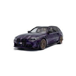 BMW M3, 2024.