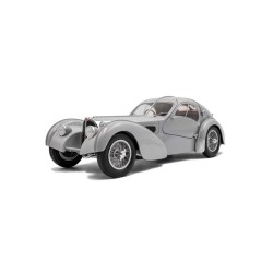Bugatti Atlantic type 57 SC, 1937.