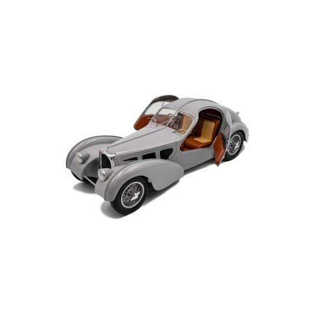 Bugatti Atlantic Type 57 SC, 1937.