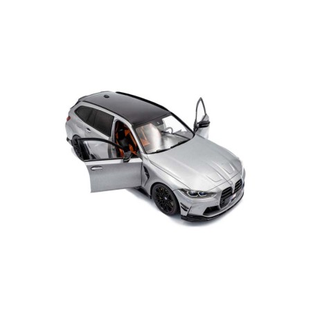 BMW M3, 2024.