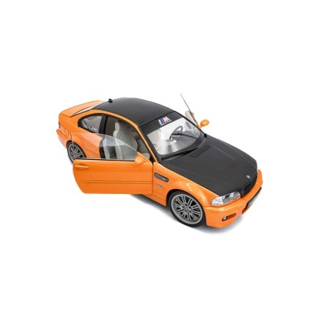 BMW M3 Coupe, 2000.