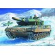 German Leopard 2 A5/A6. HOBBY BOSS 82402