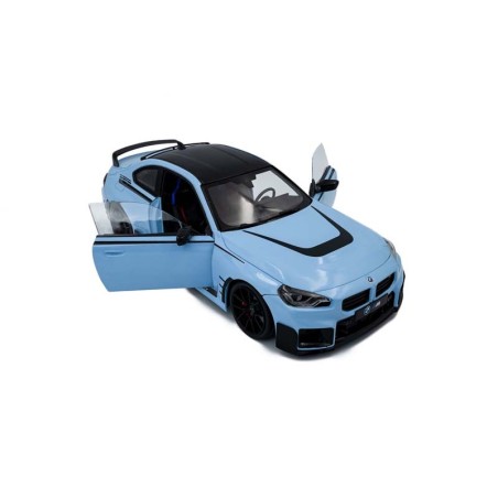BMW M2, 2024.