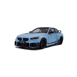 BMW M2, 2024.