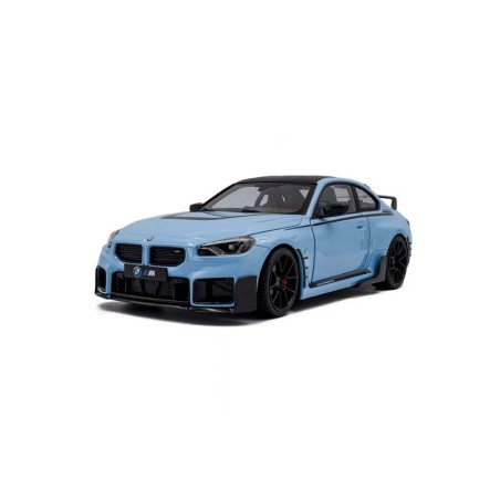 BMW M2, 2024.