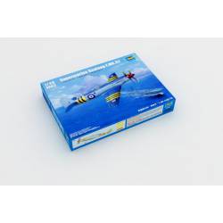Supermarine Seafang F.MK.32.