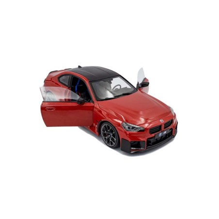 BMW M2, 2024.