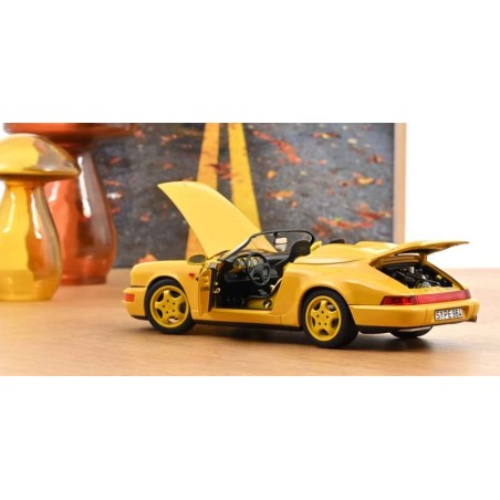 Porsche 911 Speedster, 1993.
