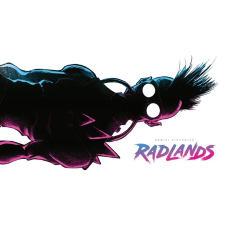 Radlands.