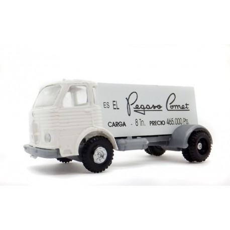 Pegaso Comet conmemorativo. TOYEKO 2134