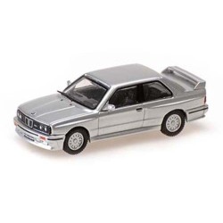 BMW M3 (E30), 1986.