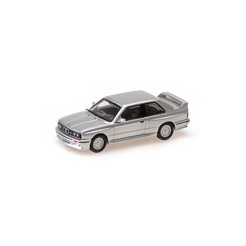 BMW M3 (E30), 1986.