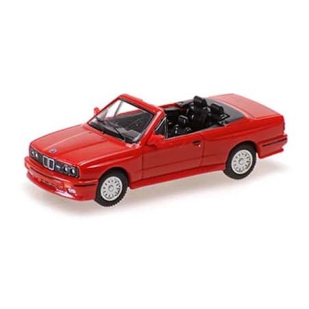 BMW M3 (E30), 1988.