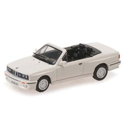 BMW M3 Cabrio (E30), 1988.