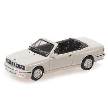 BMW M3 Cabrio (E30), 1988.