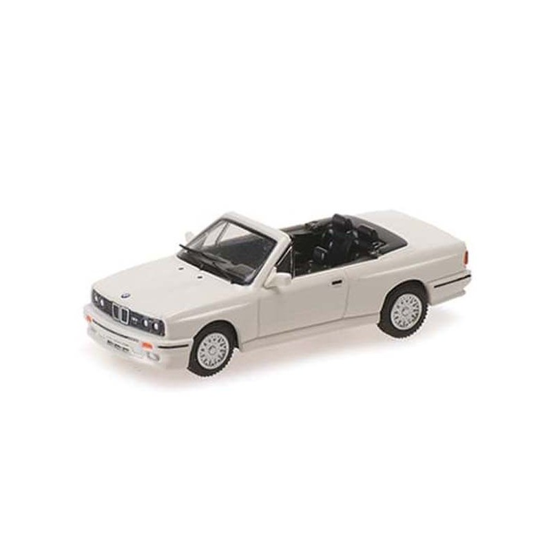 BMW M3 Cabrio (E30), 1988.
