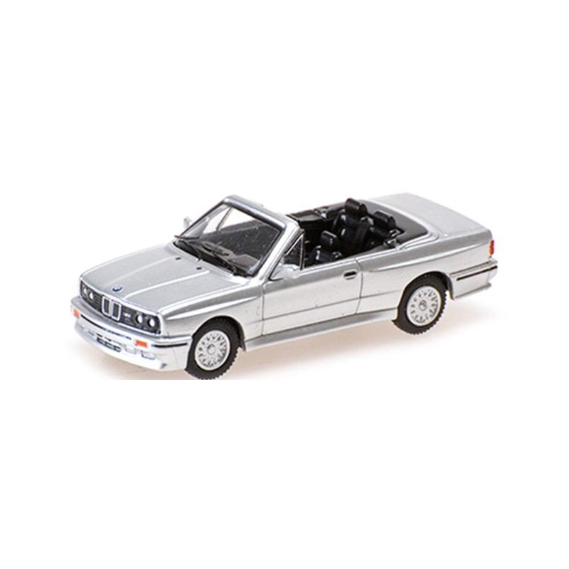 BMW M3 Cabrio (E30), 1988.