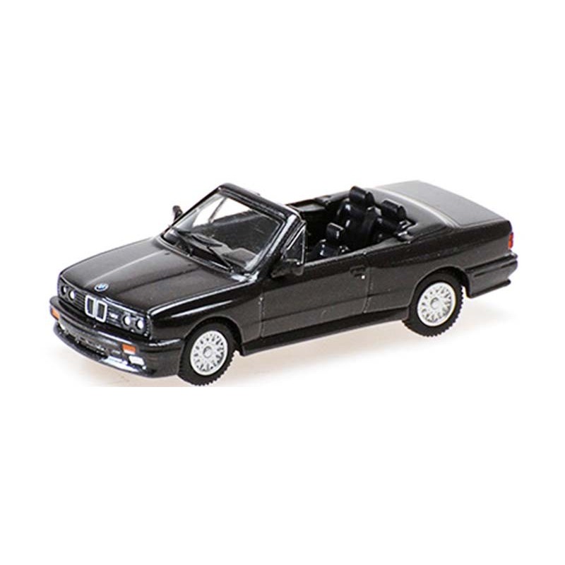 BMW M3 Cabrio (E30), 1988.
