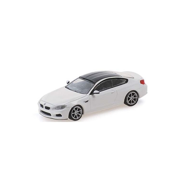 BMW M6 Cabrio F12, 2015.