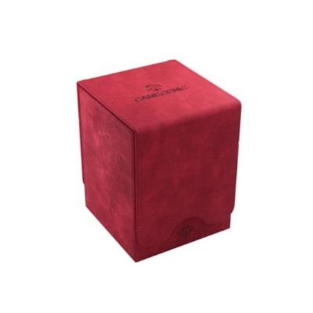 Squire 100+ XL Rojo.