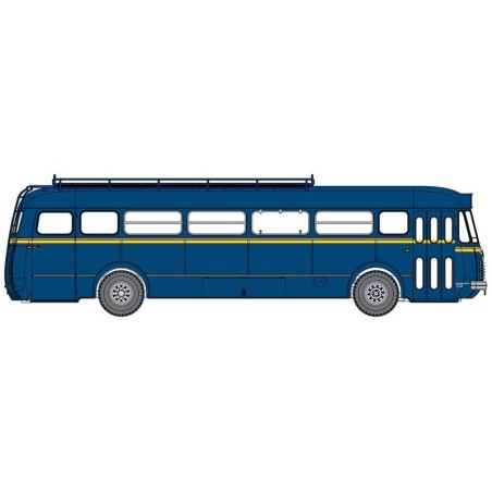 Renault R4190 bus "CITRAM Bordeaux".