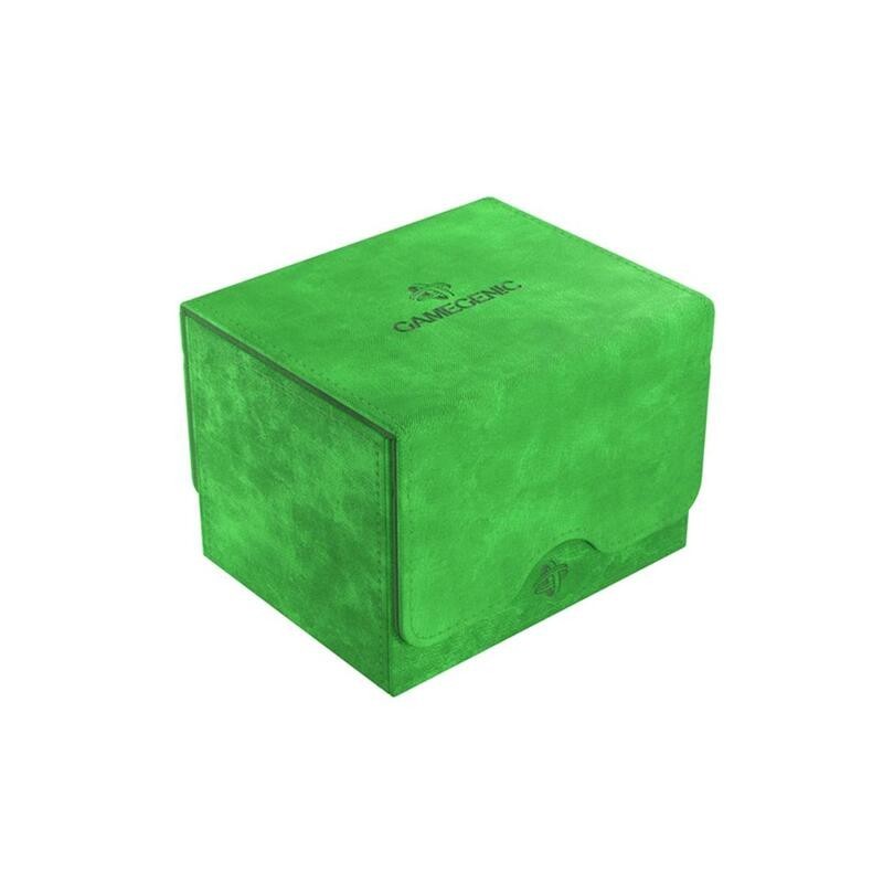 Sidekick 100+ XL Verde.