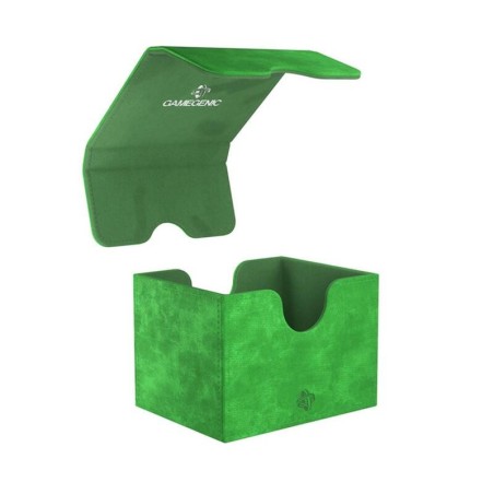 Sidekick 100+ XL Green.