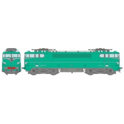 Elektrolokomotive BB 9216, SNCF.