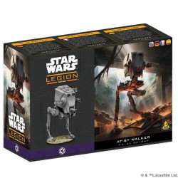 Star Wars Legion: AT-ST.