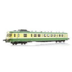 Dieseltriebwagen X-2898, SNCF. Ton.