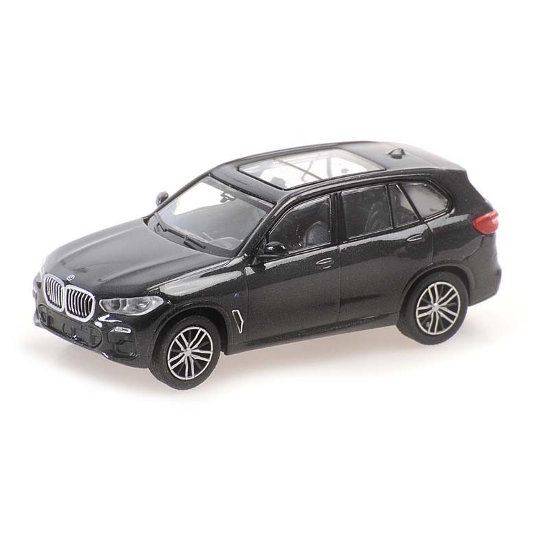 BMW X5, 2019.