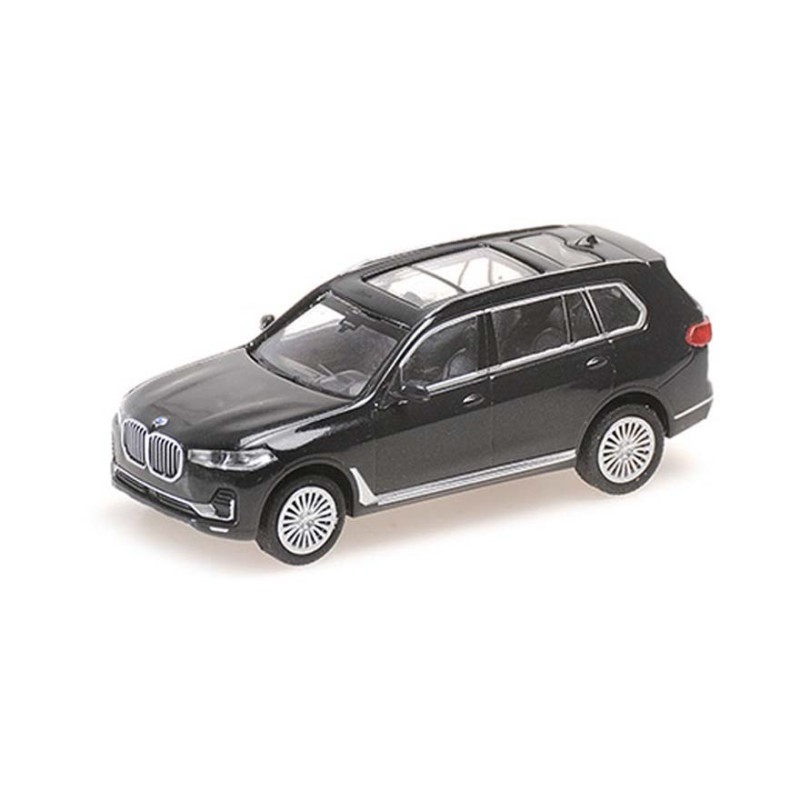 BMW X7, 2019.