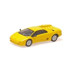 Lamborghini Diablo, 1974.