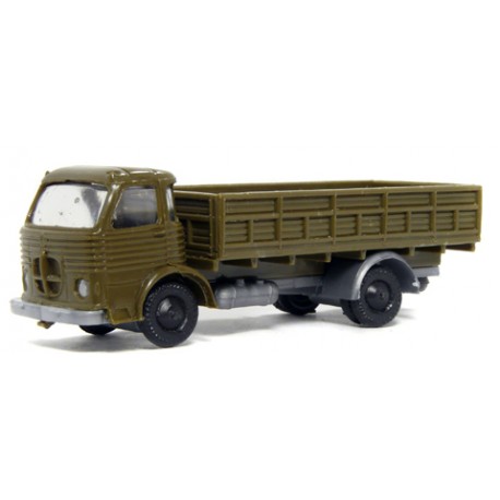 Pegaso comet militar. TOYEKO 4047