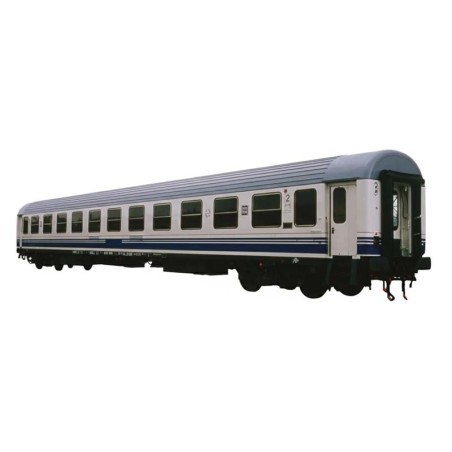 Additional coach, ''Estrella Picasso'', RENFE.