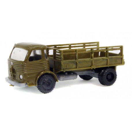 Pegaso comet militar. TOYEKO 4053