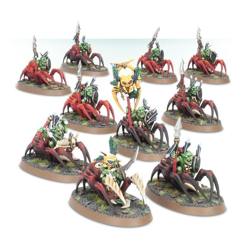 Grots Jinetez de Arañaz.