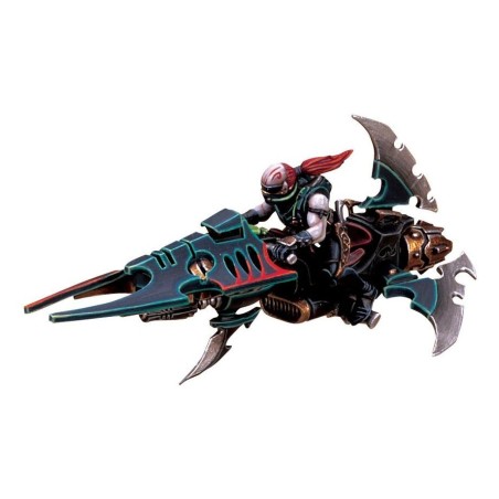 Aeldari / Drukhari: Foices.